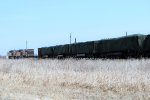 FMG Locomotives for Western Australia